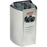 Печь электрическая HARVIA VEGA BC80 со встроенным пультом HCB800400S