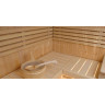 Сауна HARVIA SIRIUS SC1111 ольха