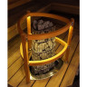 Защитное ограждение HARVIA HPI2 для электрической печи KIVI
